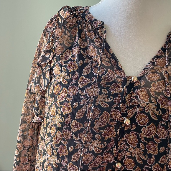 Dress Forum Blakely Dress - Picture 2 of 6